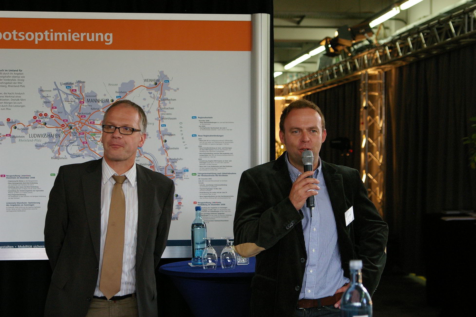 Erste Anwendertagung der Nettropolis AG, Nettropolis AG, Story - PresseBox